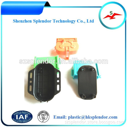 OEM Plastic Tooling Injection Mold Plastics Molding Compaines